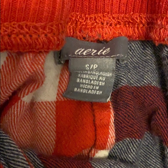 aerie pj pants - Picture 2 of 3